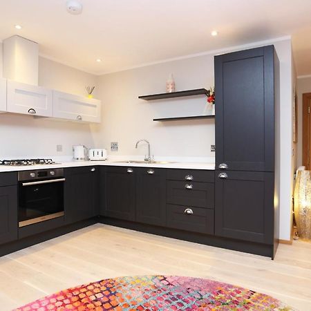 Joivy Elegant Home At The Heart Of The Royal Mile Единбург Екстер'єр фото